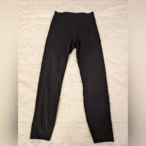 HALARA UltraSculpt Black Leggings